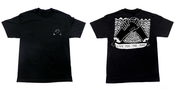 Image of LFTF BONES TEE
