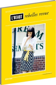 Image of L'BEAUT #1