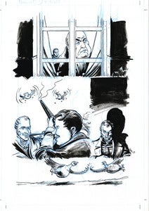 Image of Darwin: A Graphic Biography, pg30