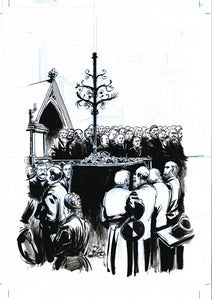 Image of Darwin: A Graphic Biography, pg91