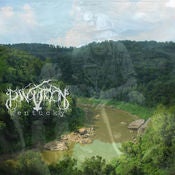Image of Panopticon "Kentucky" CD