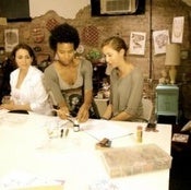 Image of Sept 20 Intro to Calligraphy with Andrea Estrada
