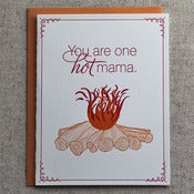 Image of Hot Mama