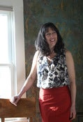 Image of Grayscale Silk Tank 