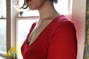 Image of Rose Sweater