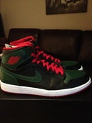 Image of Air Jordan 1 "Gucci"