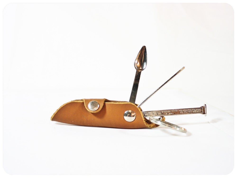 Image of Pipe Tool Holster