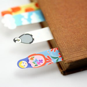 Image of Page Pals