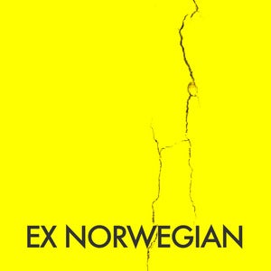 Image of Ex Norwegian 'Crack' [Digital LP Download]