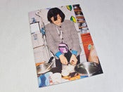 Image of Project Family - Motoyuki Daifu