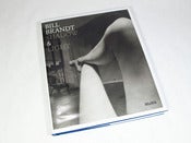 Image of Shadow and Light - Bill Brandt