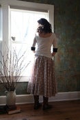 Image of Tulip Full Circle Skirt