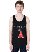Image of Foreign Shit Tank 