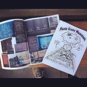 Image of Faded Glory Magazine #20 - reissue 