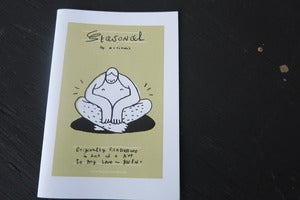 Image of Seasonal
