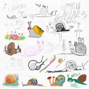 Image of The Snails - Worth The Wait