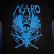 Image of Blue Skull