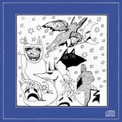 Image of milk music "cruise your illusion"