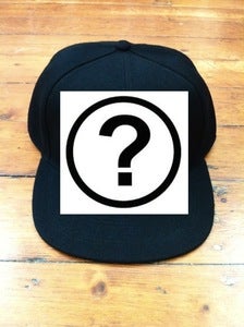 Image of HEADWEAR MYSTERY BOX - 3 HATS FOR $50 DELIVERED.