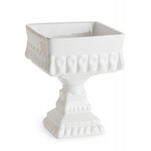 Image of Rosanna Decor Bon Bon Footed Square Bowl