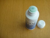 Image of Stamp Cleaner