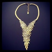 Image of TEL AVIV collier/Necklace 