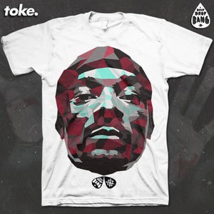 Image of Toke - Drip Drop Bang - Snoop - tee