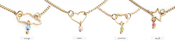 Image of CANDY COLLIER petite