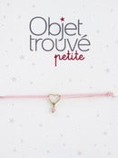 Image of CANDY BRACELET LIEN petite