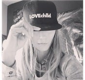 Image of LOVEchild Snapback