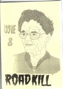 Image of road kill issue 8