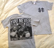 Image of TTAT Crosses Tee
