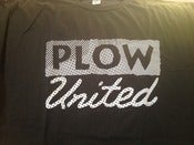 Image of Plow United 2013 Box Logo t-shirt