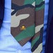 Image of Camo Tie