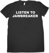 Image of LISTEN TO JB