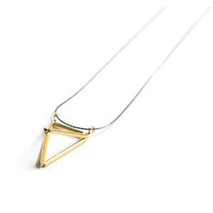 Image of Sautoir Galerie | Necklace
