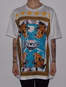 Image of MAXI TEE "GOODLIFE"