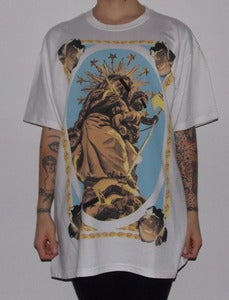 Image of MAXI TEE "MARIA VINTAGE"