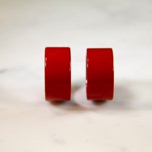 Image of Equality Red JK COLORINGS