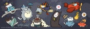 Image of Meow-azaki Cats