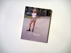 Image of Deanna Templeton - 17 Days