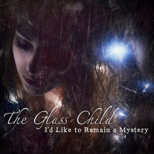 Image of Signed CD "I'd Like To Remain A Mystery"