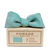 Image of pool linen {bow tie}