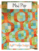 Image of Mod Pop pattern-pdf