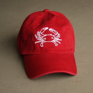 Image of Kinda Crabby Children's Hat