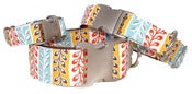 Image of Seed Pod - Dog Collar