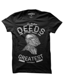 Image of SMALL DEEDS
