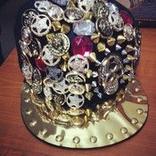 Image of Junk Hat 