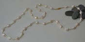 Image of White Baroque Pearls
