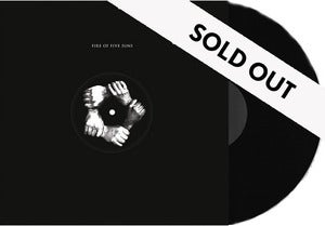 Image of AMENRA "Afterlife" 10 inch (LTD 300) 